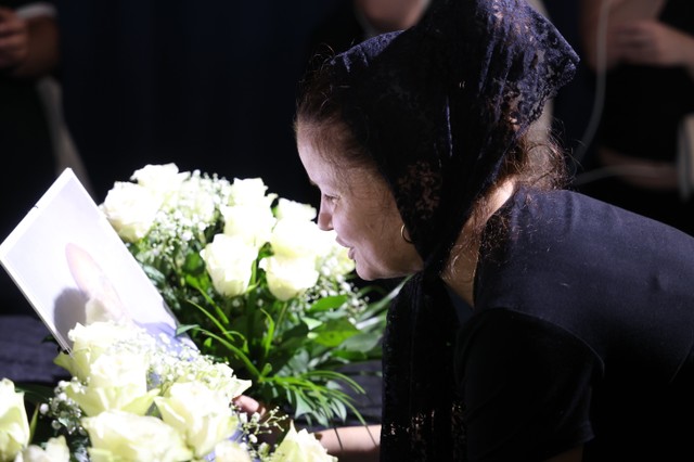 Komemoracija Andriji Bajić