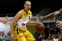 Tauron Basket Liga: Trefl wygrał w Koszalinie i awansował na 2. lokatę