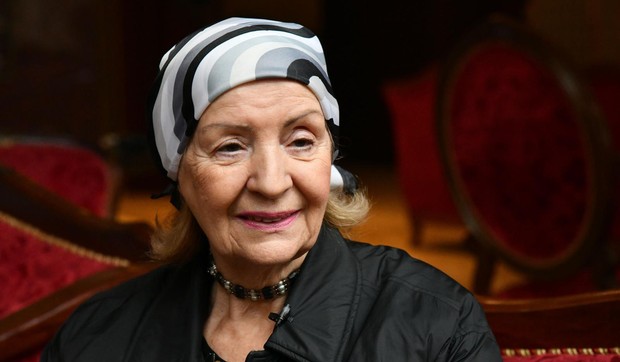 Lepa Lukić