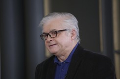 Cimoszewicz w TVN24: Jarosław Kaczyński to typowy przypadek tego złodzieja, który ucieka krzycząc 'łapać złodzieja'