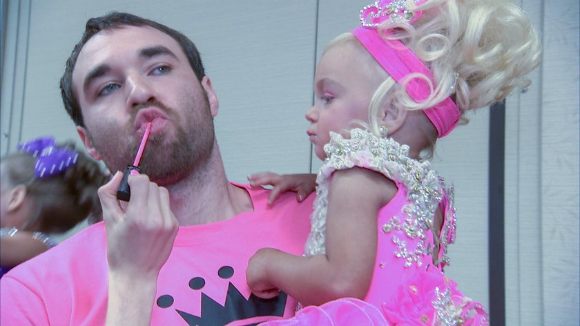 toddlers and tiaras