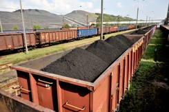 Od środy koniec importu węgla z Rosji. UE nie przewiduje żadnych wyjątków