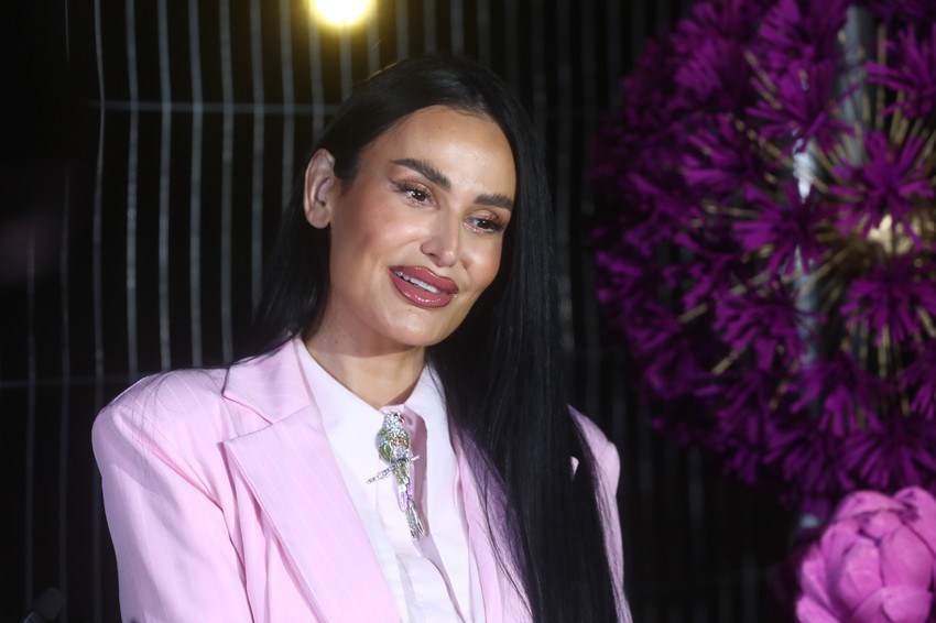 Indira Aradinović Indi 