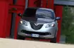 Lancia Ypsilon czwartej generacji w pełnej okazałości