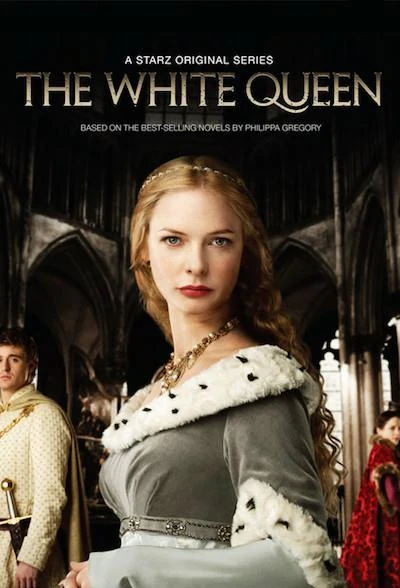 The White Queen