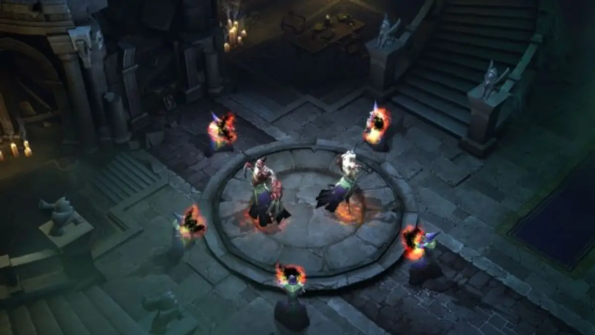 Blizzard pracuje nad premierą Diablo III jeszcze w tym roku