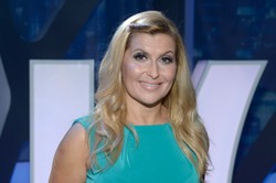 Skrzynecka weźmie kolejny ślub kościelny? "Uważa się za osobę wierzącą"