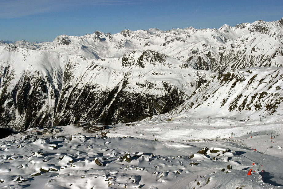 Silvretta