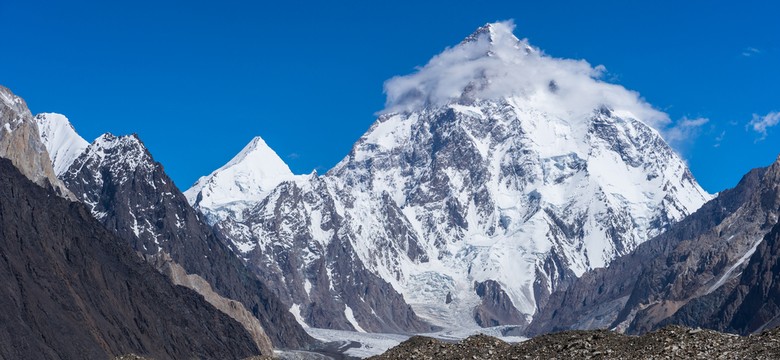 Txikon zakończył zimową wyprawę na K2. W grudniu na szczyt ruszą Polacy