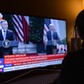 Konferencja Donalda Trumpa i Andrzeja Dudy w TVP INFO