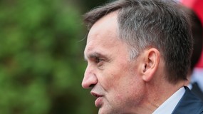 Błyskawiczny ruch prokuratury w sprawie Ziobry. Prokuratura wydała postanowienie
