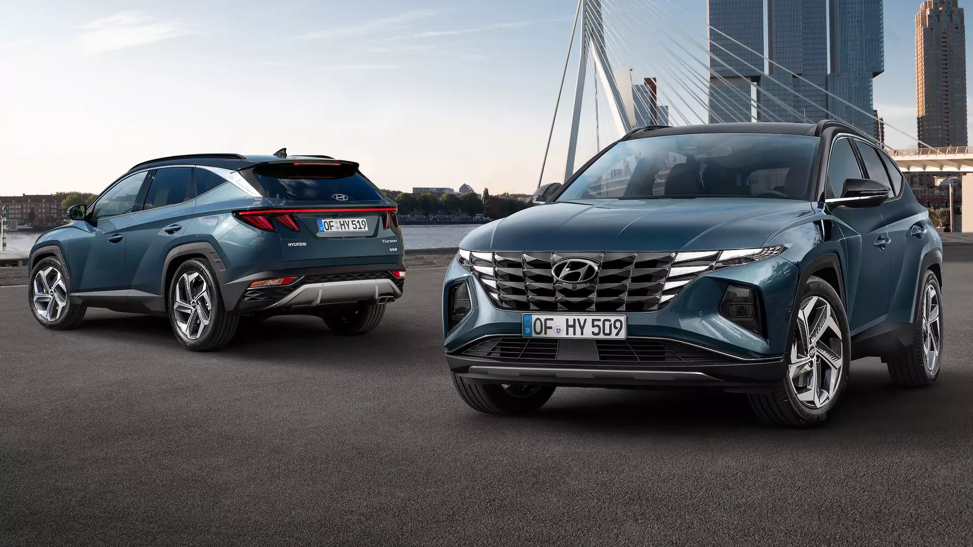 Hyundai – atrakcyjne promocje na nowe auta z salonu