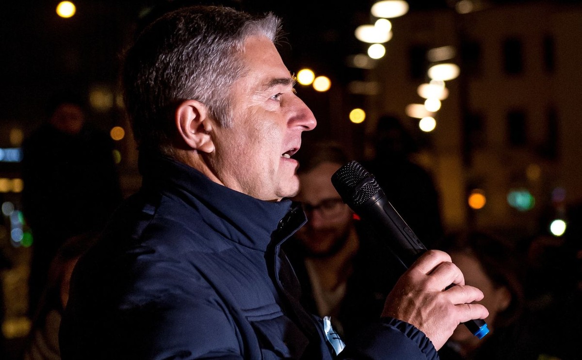 Władysław Frasyniuk