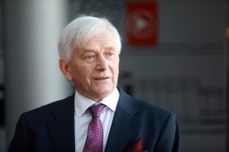 Sędzia Bohdan Zdziennicki: Jarosław Kaczyński nigdy nie miał szacunku do TK