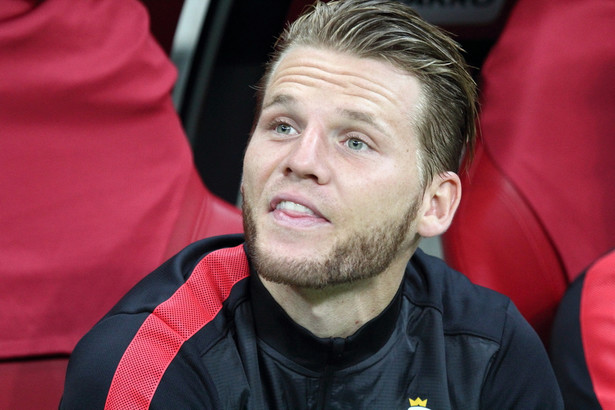 Liga niemiecka: Były reprezentant Polski przedłużył kontrakt. Polanski w Hoffenheim do 2018 roku