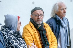 Barciś nie przyjaźni się z Żakiem. "Trudno z nim nawiązać jakieś relacje"