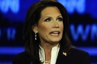 Michele Bachmann