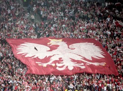 Bilety na Euro chce już 700 tysięcy kibiców