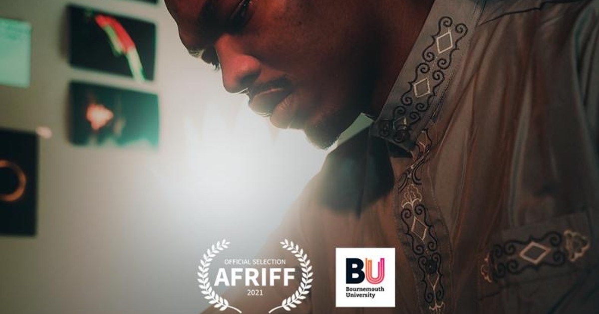 Watch Samuel Adeoye's EndSARS inspired short film 'Abdul' - Vimarsana News