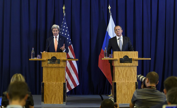 Rosja i USA dogadały się w sprawie Syrii. Oto szczegóły porozumienia