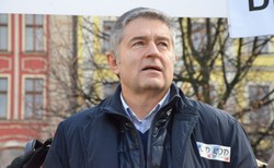 Frasyniuk: Dla mnie dziś liderem opozycji jest Ryszard Petru