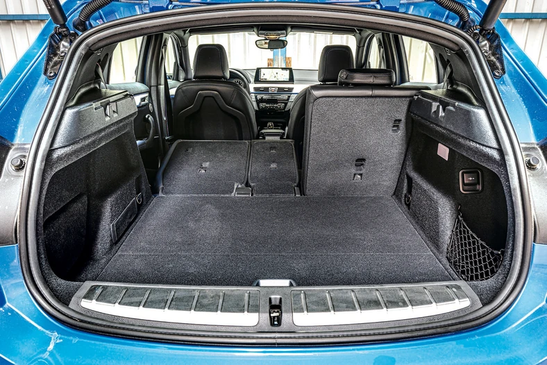 Renault Arkana kontra Audi Q3 Sportback i BMW X2 klasa biznes z opcją