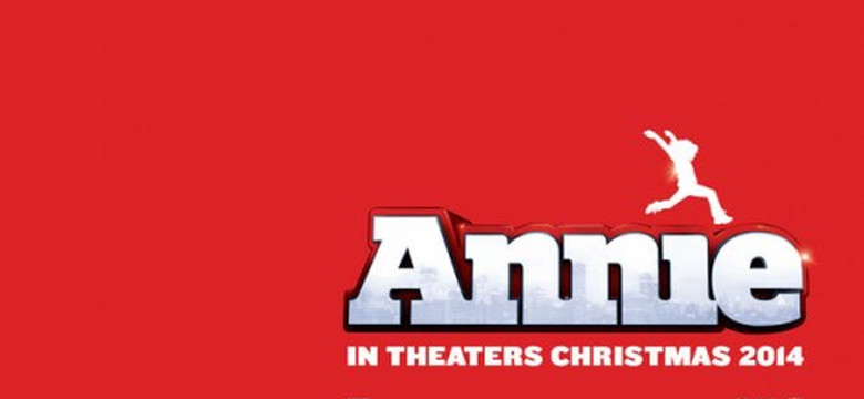 "Annie": pierwszy plakat filmowego musicalu z Quvenzhane Wallis
