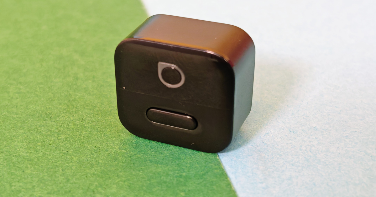 Ottocast Mini Pico im Test: Wireless Carplay & Android Auto mit Wechseltaste