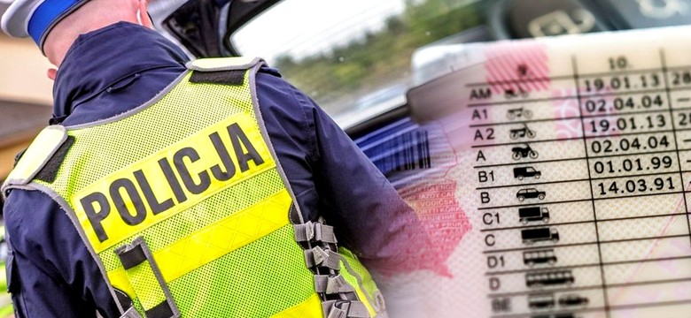 15 mln kierowców musi wymienić prawo jazdy. Podali daty