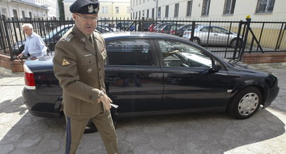 Zaskakujące słowa o aferze wizowej. Gen. Skrzypczak o terrorystach w Polsce