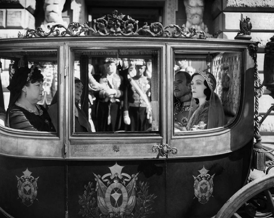 Film u kojem je glumila slavna glumica Paola Negri, snimljen je 1932. godine