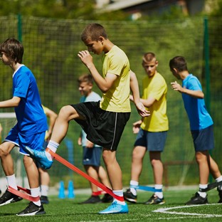 Fókuszban az egészség: elstartolt az Aktív Iskola tanév