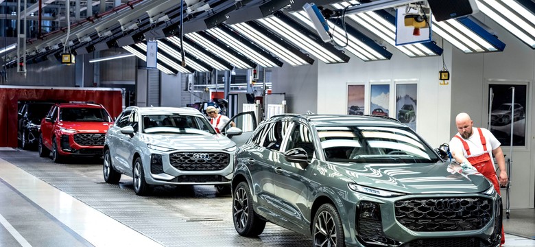 Nowy SUV to będzie hit. Ma silniki 1.5 i 2.0. Wygląda też kapitalnie