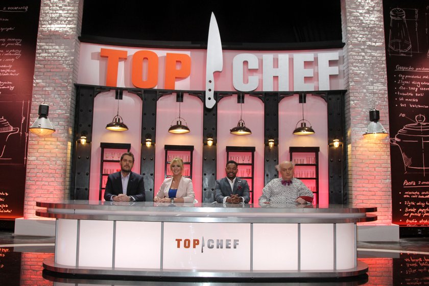 Top chef