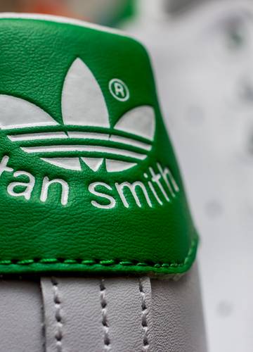 Der Adidas Stan Smith Ist Einer Der Beliebtesten Schuhe Noizz