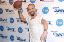 Michał Piróg: Lekarz zalecił mi palenie marihuany!