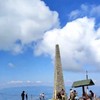 Piramida, obelisk na Kopaoniku