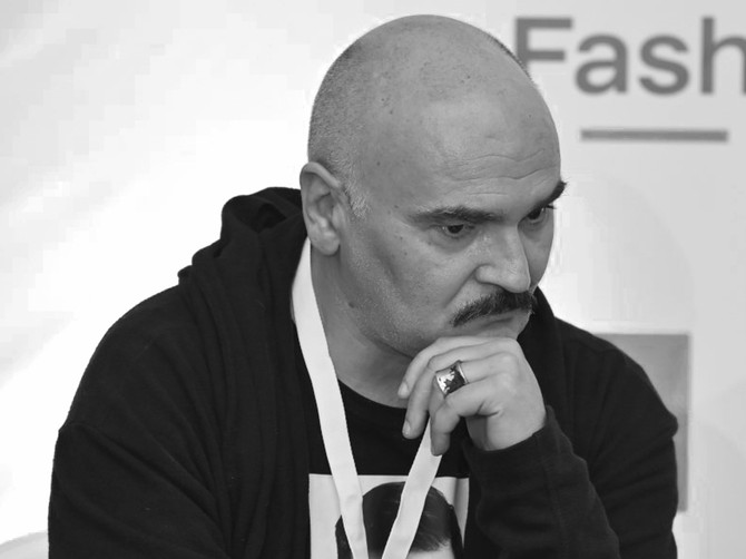 Umro Srđan Šveljo, novosadski stilista
