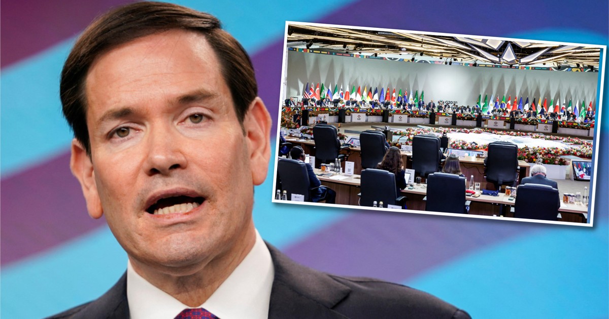 Sensacyjne słowa Rubio: Polska zajmie należne jej miejsce. Decyzja już oficjalna