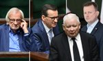 Lecą głowy w PiS. Ekspert ocenia, że "prezes jest nastawiony na klęskę"