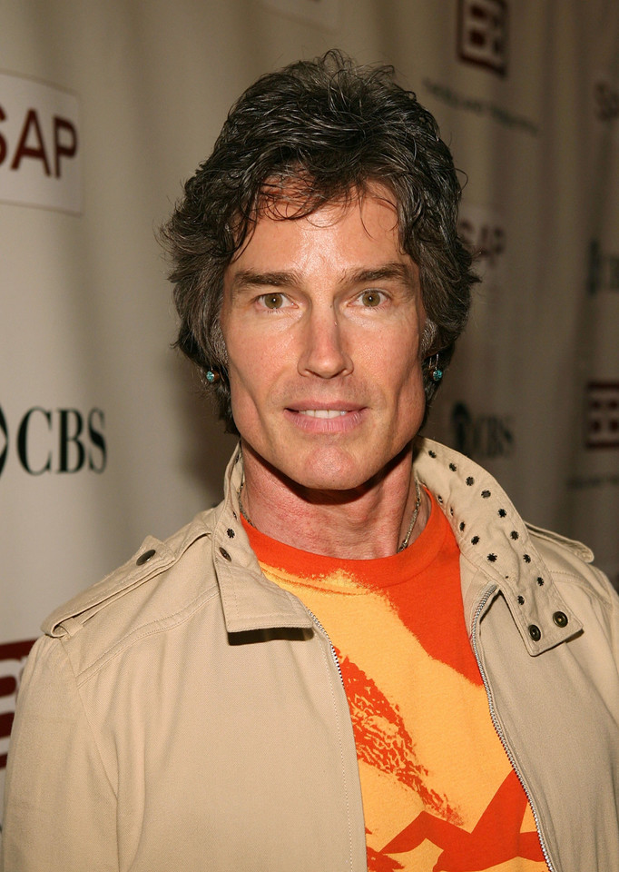 Ronn Moss, 2006 r. 