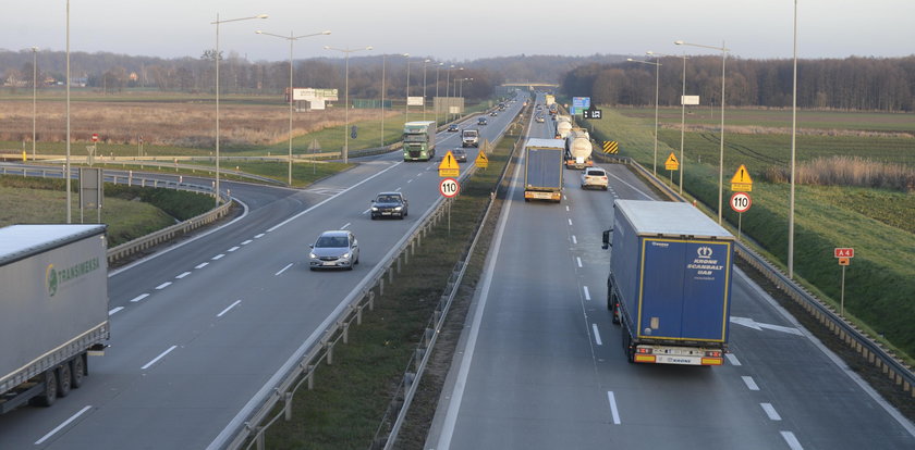 Zmiany w kodeksie drogowym. Nowy obowiązek