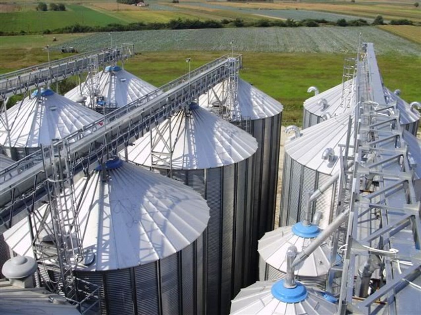 Propao je i mlin u Gložnjanu