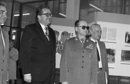 QUIZ. Historia Polski czasów PRL. Pytamy o ważne daty i wydarzenia. Mniej niż 6/10 to wstyd