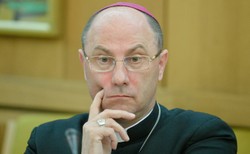Prymas Polak przyznaje: Bardziej dbaliśmy o wizerunek niż prawdę