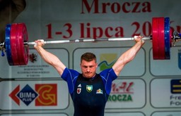 RIO 2016: Próbka B potwierdziła doping. Tomasz Zieliński wykluczony z reprezentacji