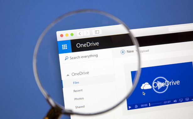 Bardzo korzystne zmiany w OneDrive i poczcie Outlook. Jest jednak pewien drobny haczyk