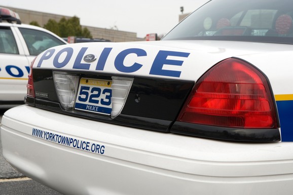 NOĆ UŽASA U ARIZONI! 9 ljudi izrešetano kod centra Tusona: Policija pucala na napadača