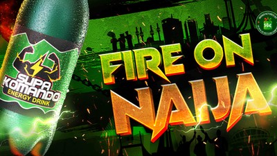 Meet stars of trending Supa Komando 'Fire on Naija' TVC & stories behind their success