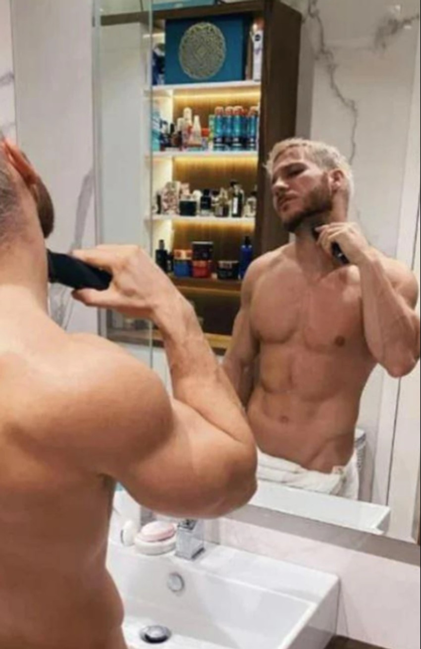 Stan Saše Kovačevića